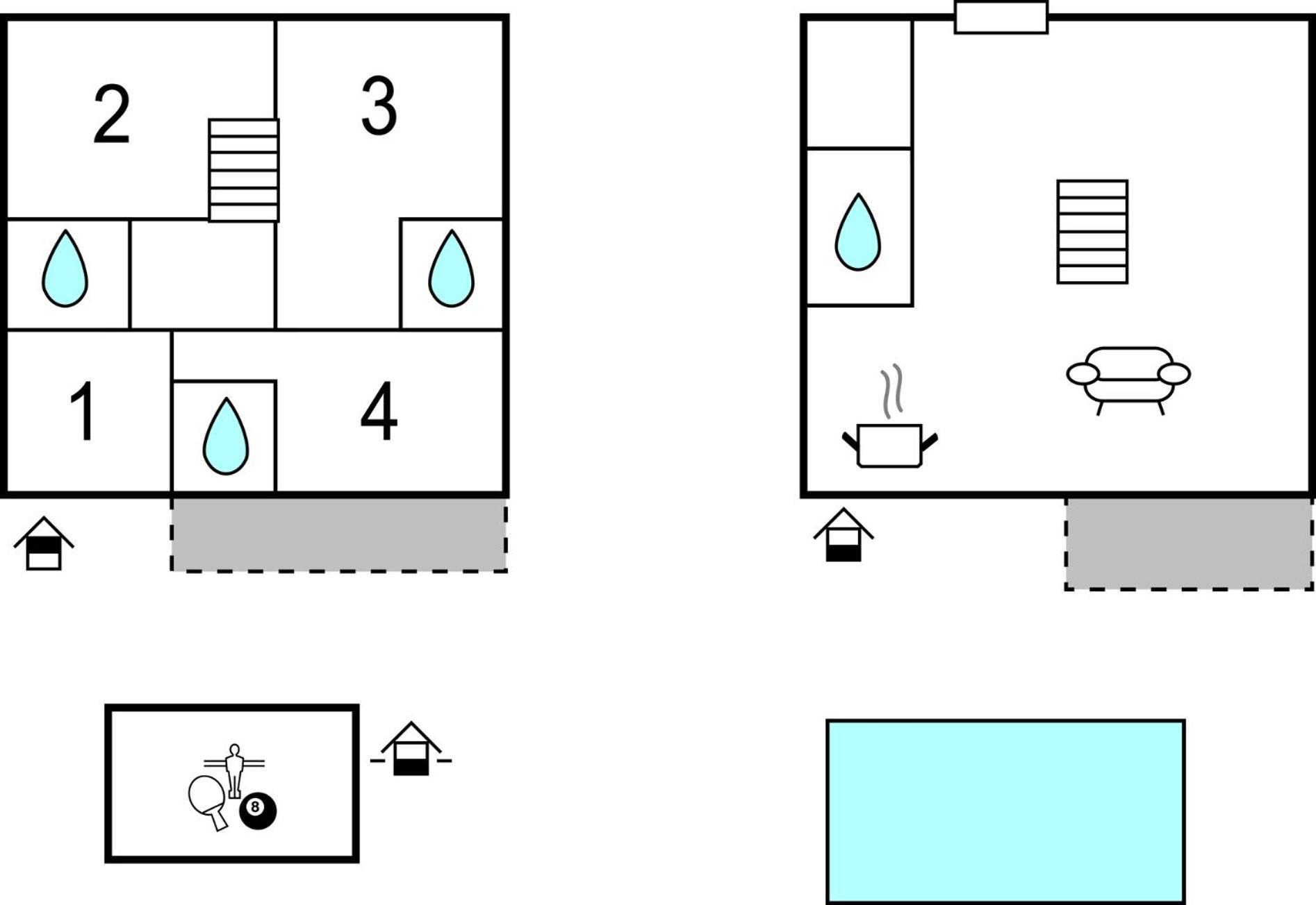 Cozy Home In Medulin With Wifi المظهر الخارجي الصورة